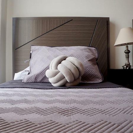 Metropolitan Suites 사포판 외부 사진